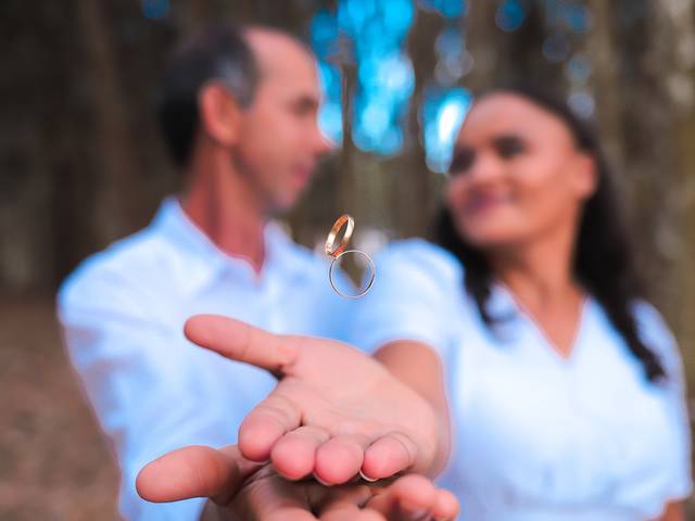 PRÉ-WEDDING de GLEIBIMAR & UCILENE