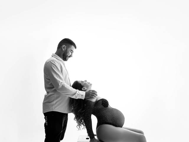 Gestantes de Quetellem e Welvis - Gestante 