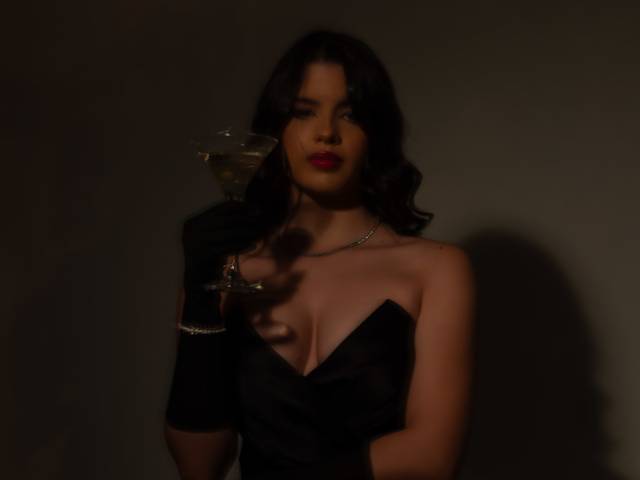 Studio de Beatriz - 17 anos