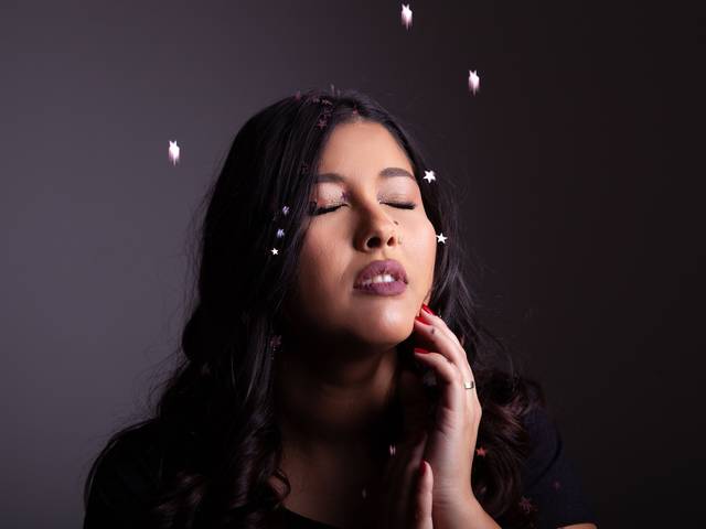 Studio de Jhenifer Lara - 30 anos