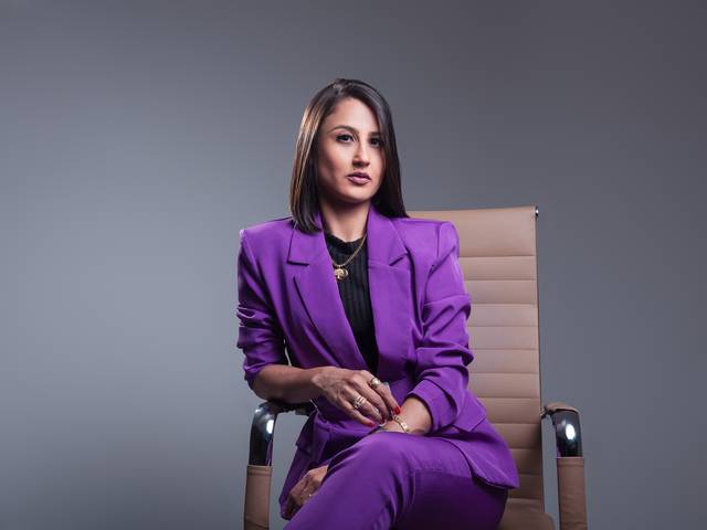 Posicionamento de Imagem de Paloma Kelly Alves - Marketing