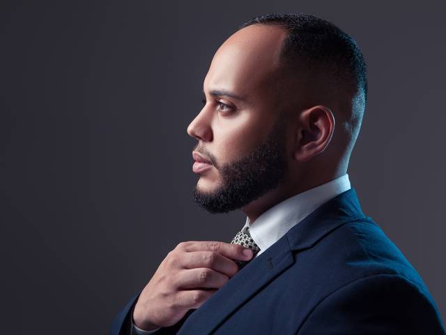 Posicionamento de Imagem de Dr. Ítalo Camargo - Advogado