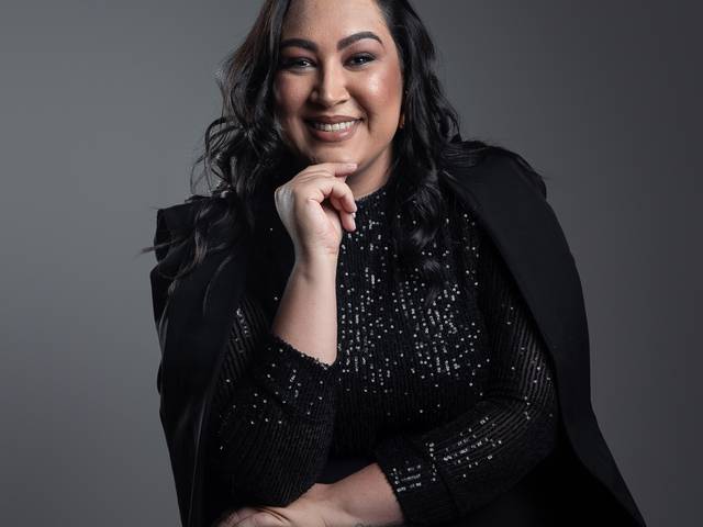 Posicionamento de Imagem de Náthany Silva - Nail Designer