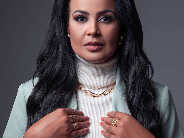 Posicionamento de Imagem de Dra. Geiziane Cardoso -  Estética Avançada