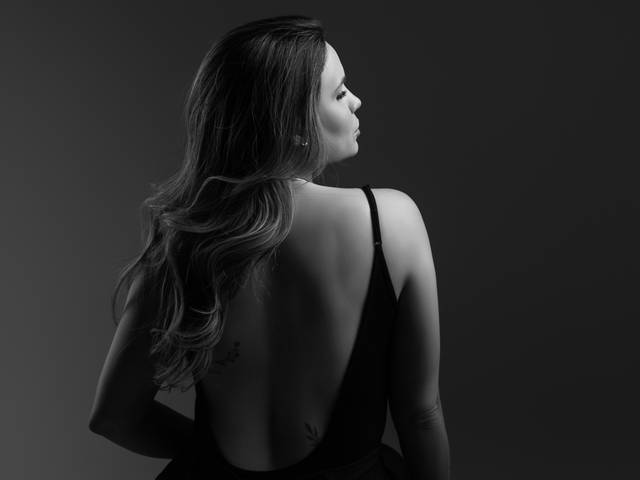 Studio de Adriani Soares