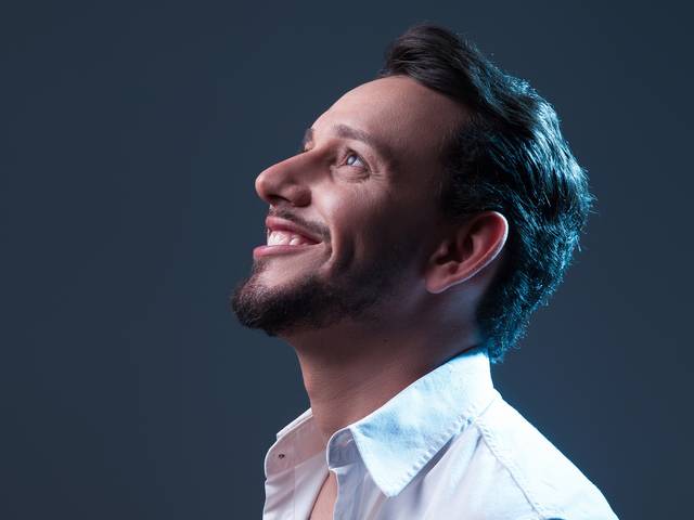 Studio de Mizael Campos