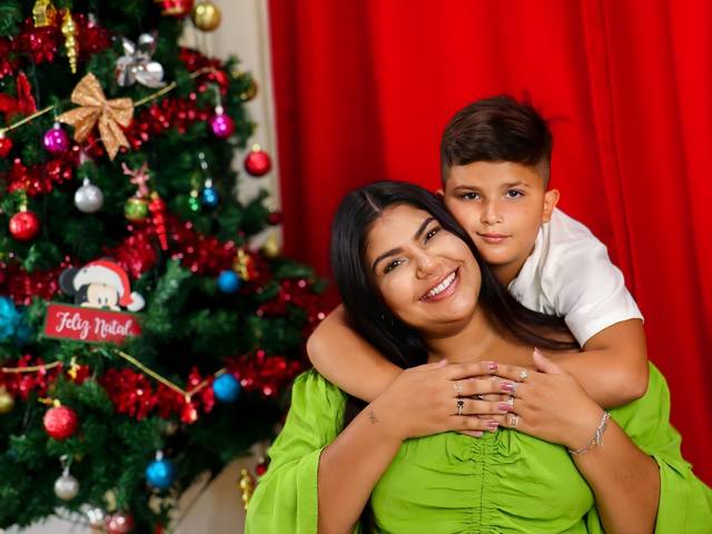 Ensaio Natal de Natal 2023