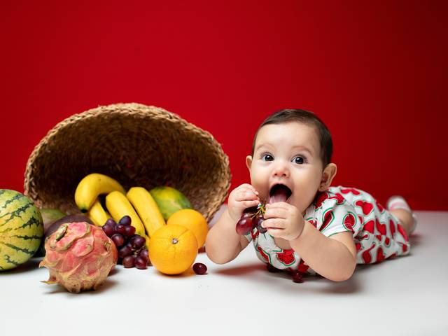 Infantil de Acompanhamento