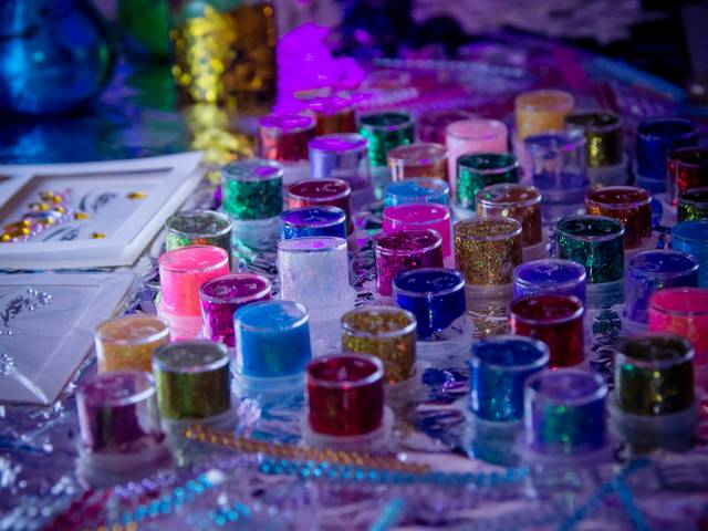 Glitters de Glitters