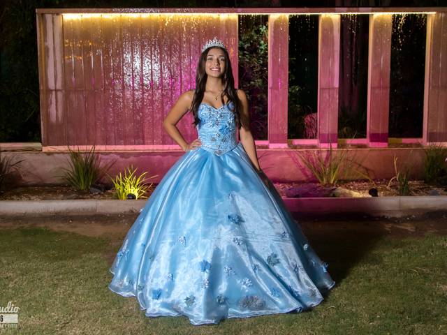 Quinces de Paula