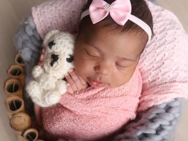 Newborn  de Emanuelle 