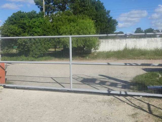 Elétrica de Fabricação de Portão Automático e Instalação