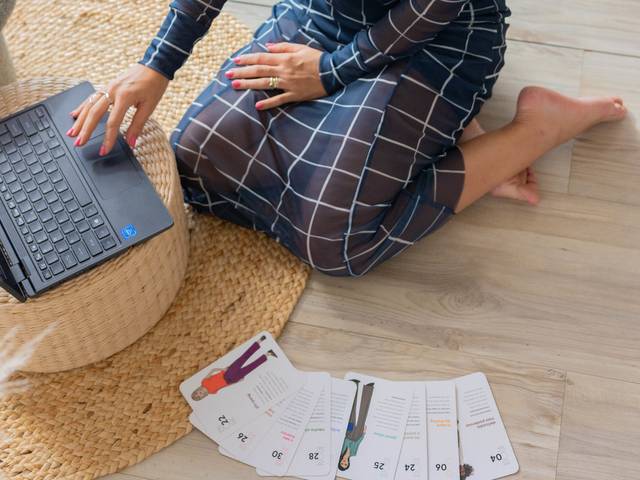 Corporativo de Ensaio Renata Costa