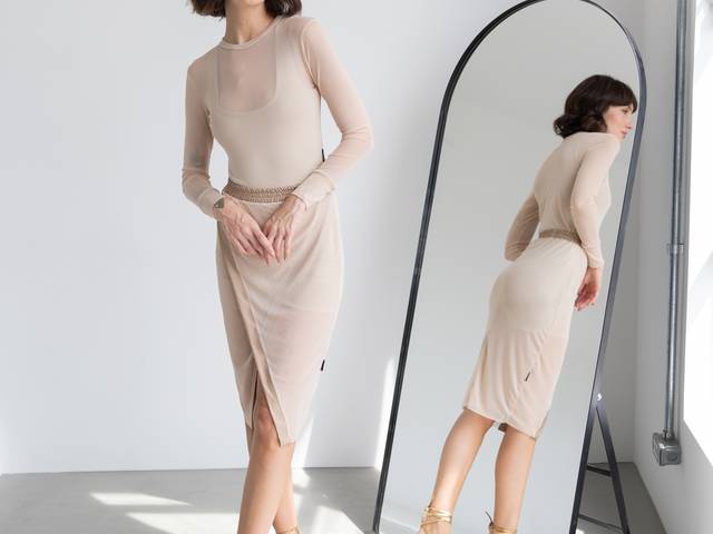 Moda de Shooting Daniela Store | 2024