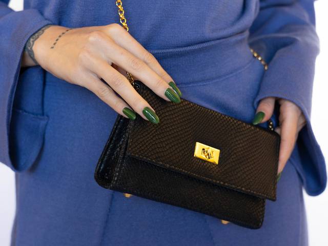 Moda de Editorial Vionnet | 2023