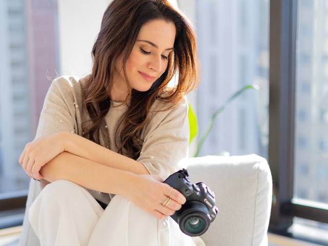 Corporativo de Fran Audi