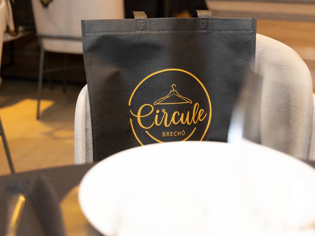 Eventos de Jantar Conexão entre Elas