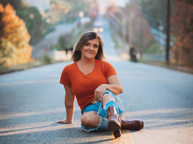 Feminino de Patricia Goes