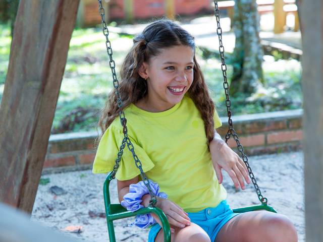 Festa Infantil de 9 anos da Manu