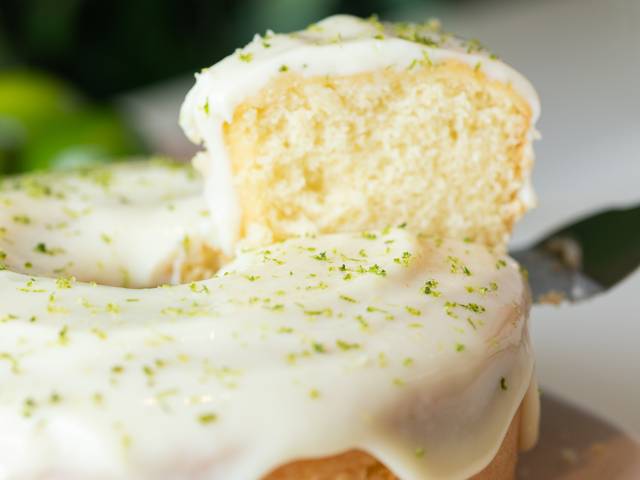 Gastronomia de Luciane Andrade Confeitaria