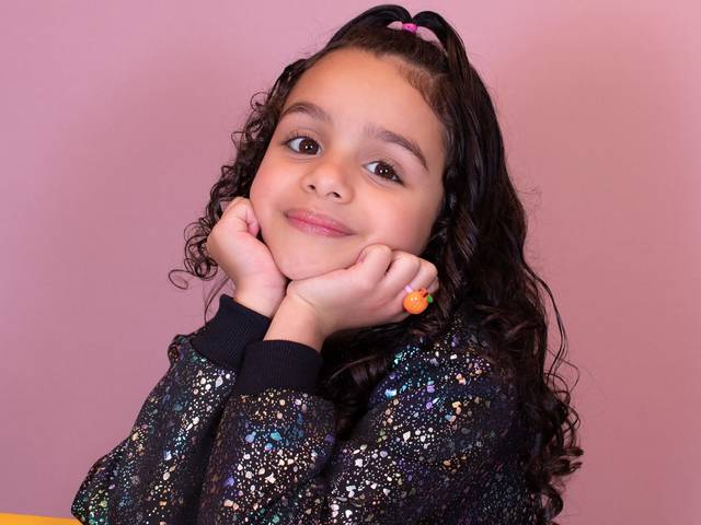 MODA de CHOHFI MODA INFANTIL