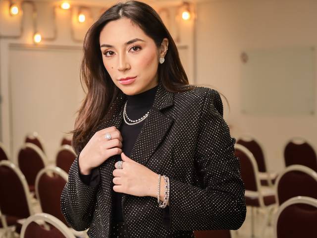 Evento Corporativo de Curso de Moda Anita Colcci