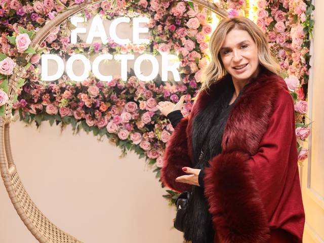 Evento Corporativo de Inauguração Clínica Face Doctor