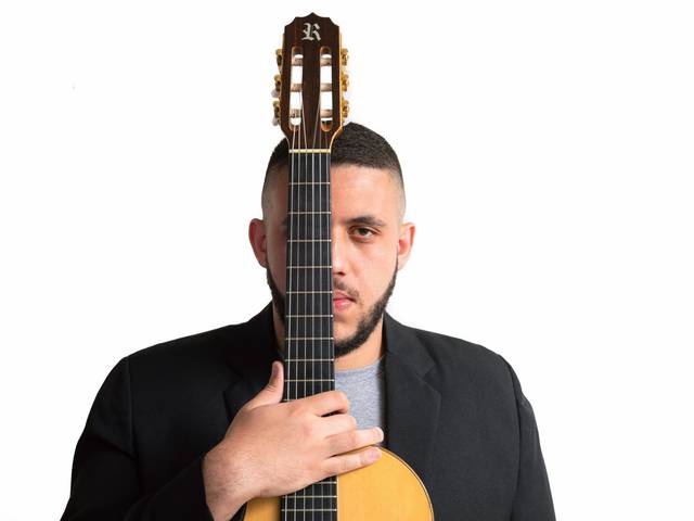 Ensaio Fotográfico de Dan Barbosa