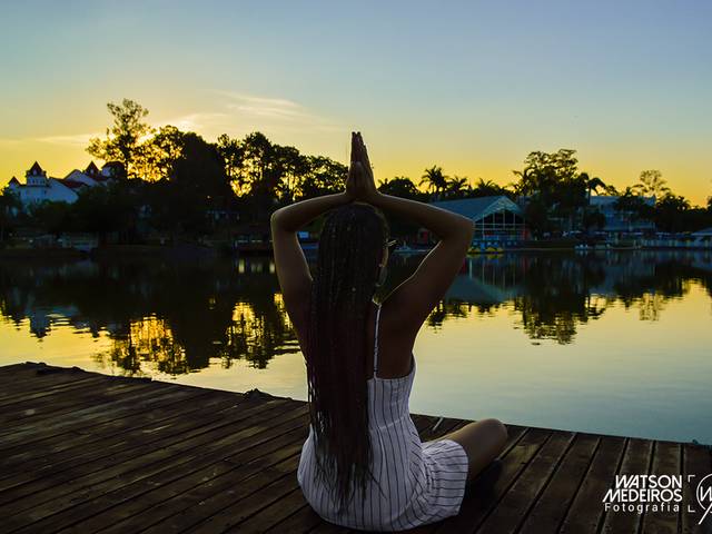 Ensaio Fotográfico de Ensaio Bruna Miranda