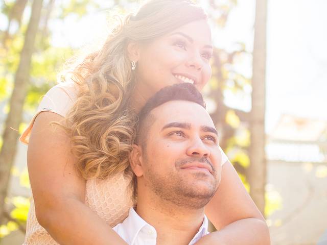 Casamento de Casamento Jéssica & Alison