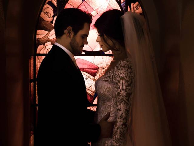 Casamentos de Lorena + Ademar