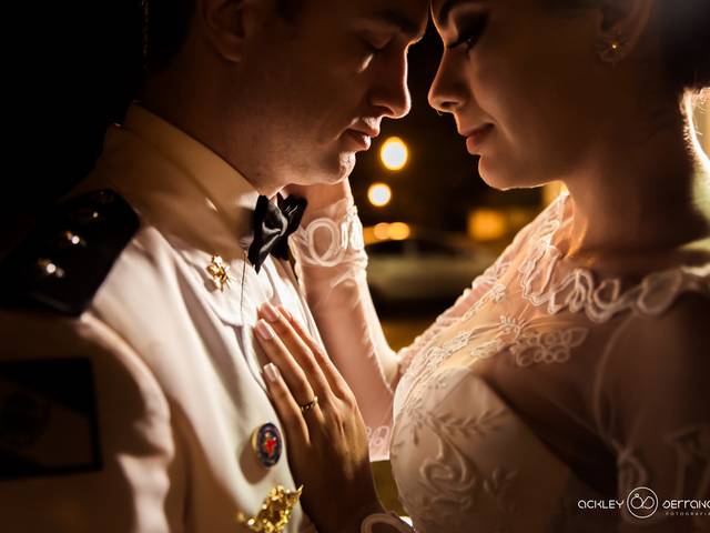 Casamentos de JESSICA + CEZAR