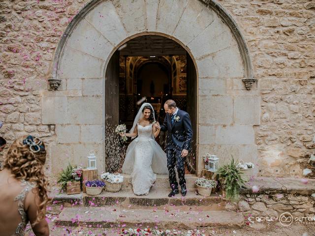 Casamentos de LAURA + JOSÉ