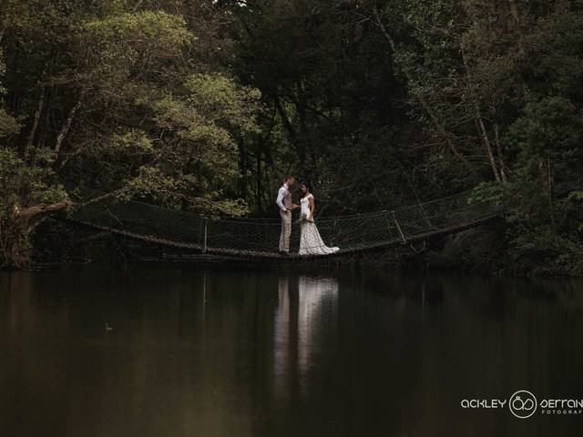 Casamentos de Bruno + Lucia