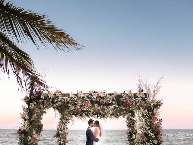 Casamentos de MONICA + JOÃO