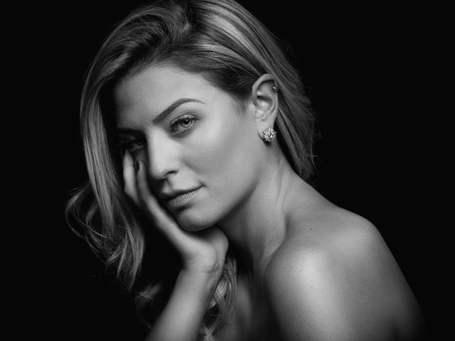 LE PORTRAIT de Rizia Sotti