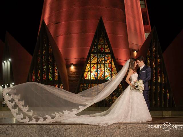 Casamentos de Carol Pedrini + Gabriel Assunção