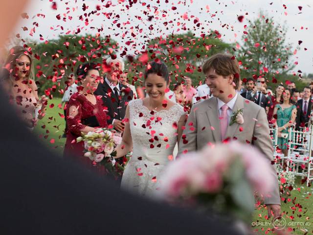 Casamentos de Denise + João Gabriel