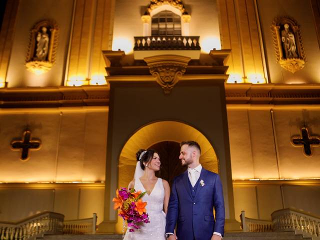 Casamentos de Casamento Beatriz e Luis Gustavo