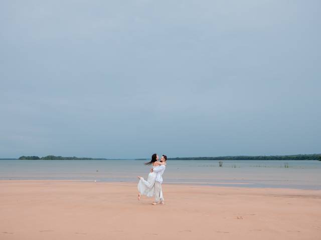 Pré Casamentos de Pre Wedding Beatriz e Gustavo