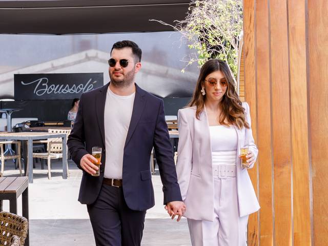 Pré Casamentos de Pre Wedding Renata e Carlos 