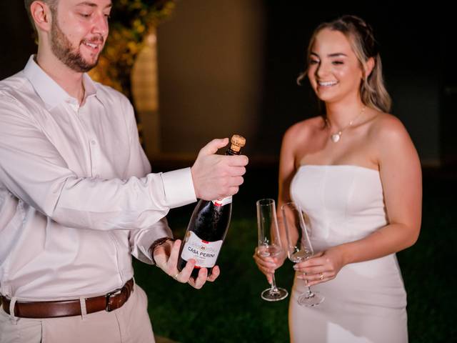 Casamento Civil de Casamento civil Duda e Paulo