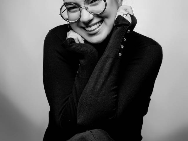 Ensaio Profissional de Foto Profissional Andressa