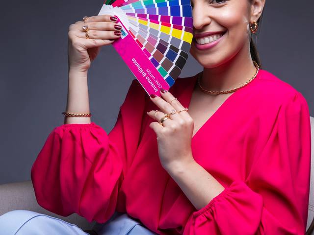 Ensaio Profissional de Foto Profissional Erica