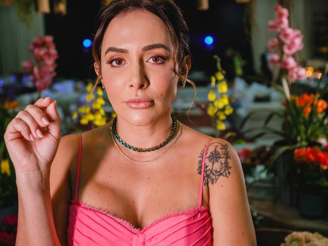 Aniversário de Aniversário 40 Anos Ana Paula 