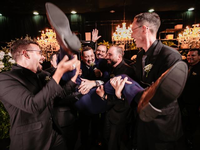 Casamentos de Casamento Larissa e João