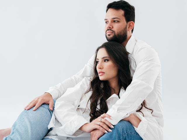 Casamentos de Pre wedding Isa e Wil 