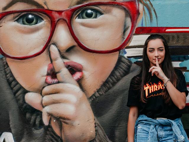 15 Anos de ENSAIO MYLLENA 15 ANOS 