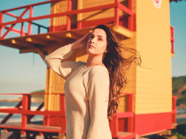 Ensaios  de Leticia Molina