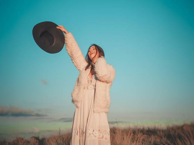 Ensaios  de JULIANA FARIAS